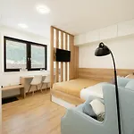 Gros Apartman