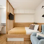 Apartman Gros *