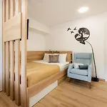 Gros Apartman Radeče