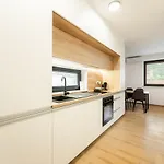 Apartman Gros *