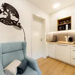 Gros Apartman