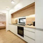 Apartamento Gros Radece