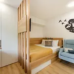 Gros Apartman