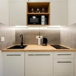 Gros Apartman *