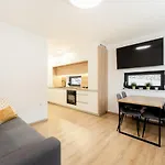 Apartman Gros *