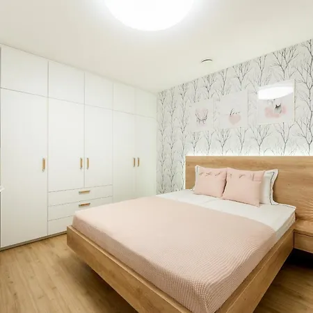 Gros Apartamento Radece