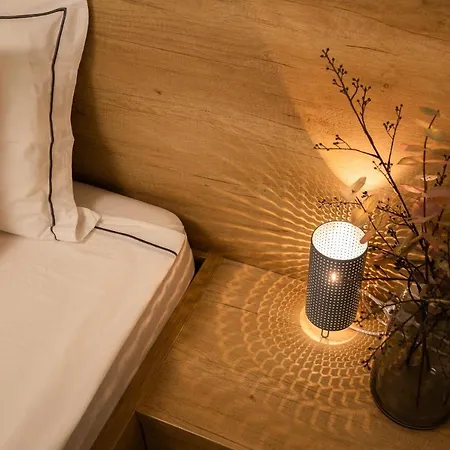 Gros Apartmán Radece