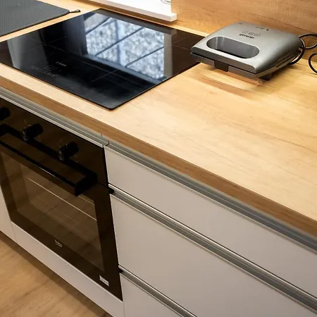 Апартаменты Gros *