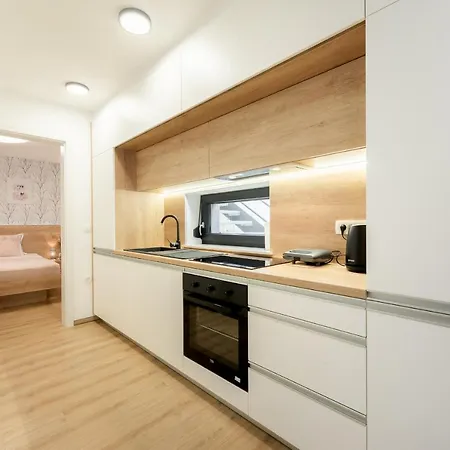 Apartman Gros Radece