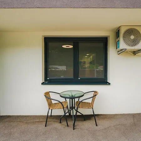 Apartament Gros