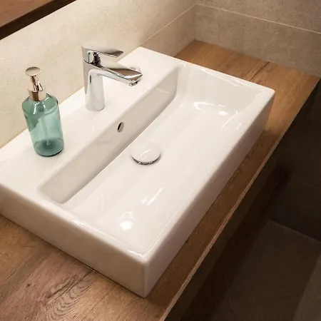 Apartmán Gros Radece