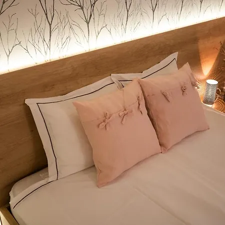 Apartman Gros Radece