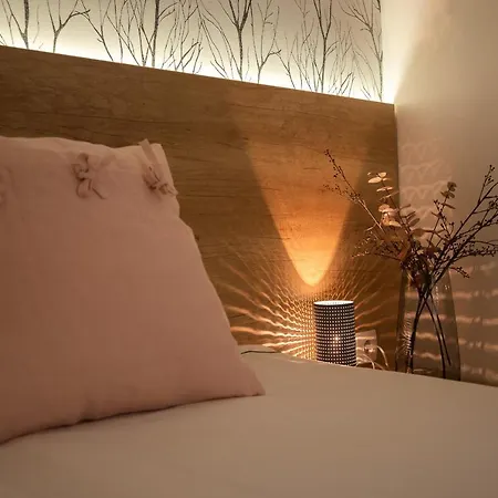 Gros Apartman Radece