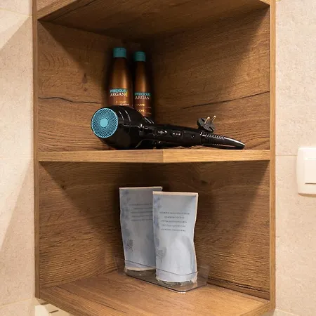 Apartmán Gros Radece