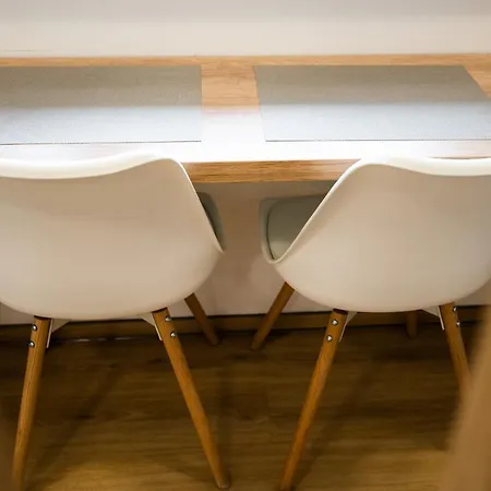 Апартаменты Gros