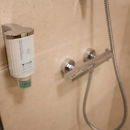 Апартаменты Gros