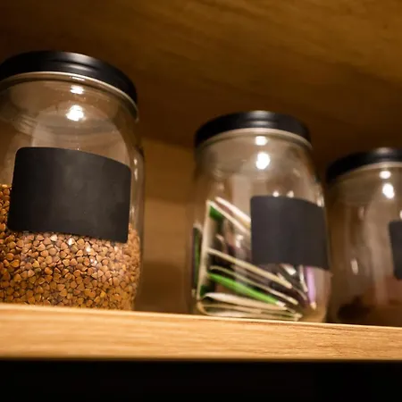 Apartmán Gros Radece