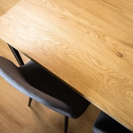 Gros Апартаменты Radece