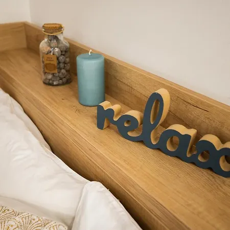 Apartman Gros Radece