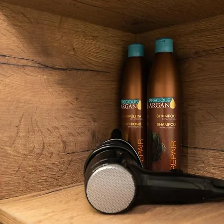 Gros Апартаменты *