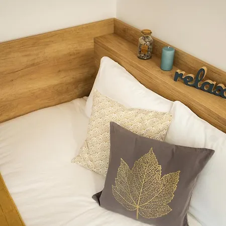 Gros Apartmán Radece