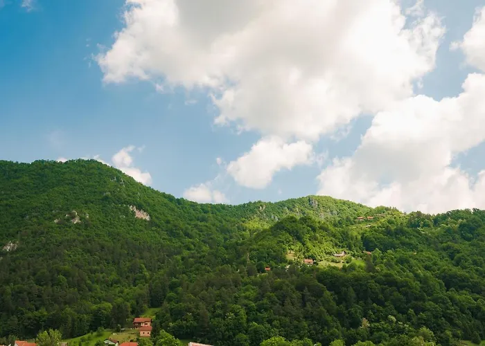 Gros Apartamento Radece