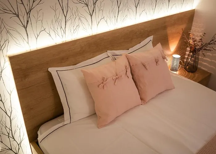 דירה Gros Radece