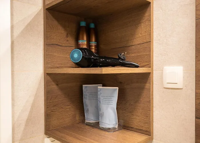 דירה Gros Radece