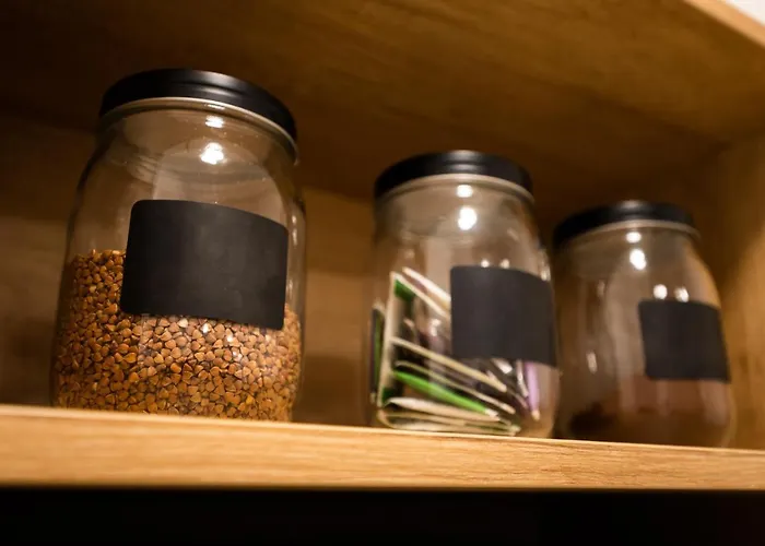 דירה Gros Radece