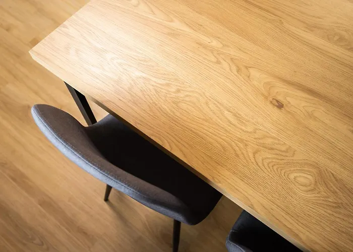 Gros דירה Radece