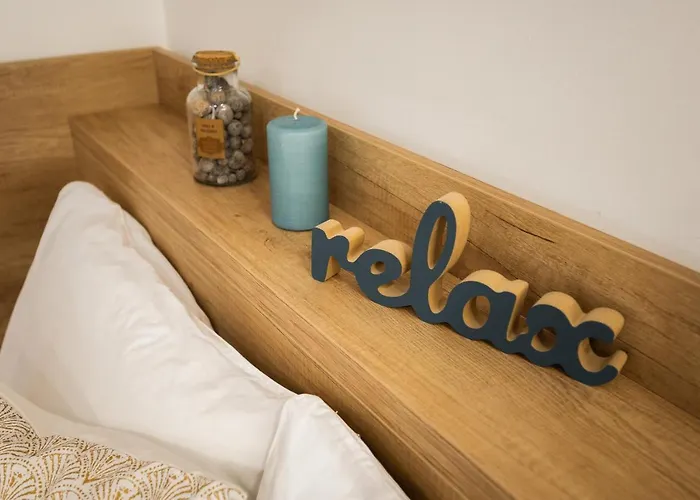 דירה Gros Radece