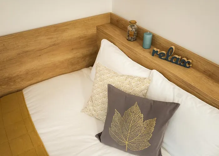 Gros דירה Radece